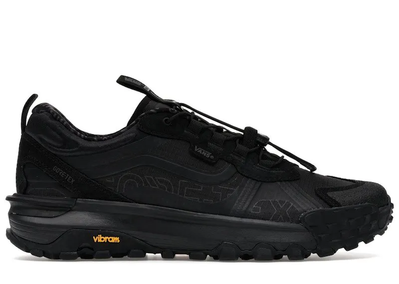Vans MTE Crosspath XC Gore-Tex Blackout (VN000DAM1OJ)