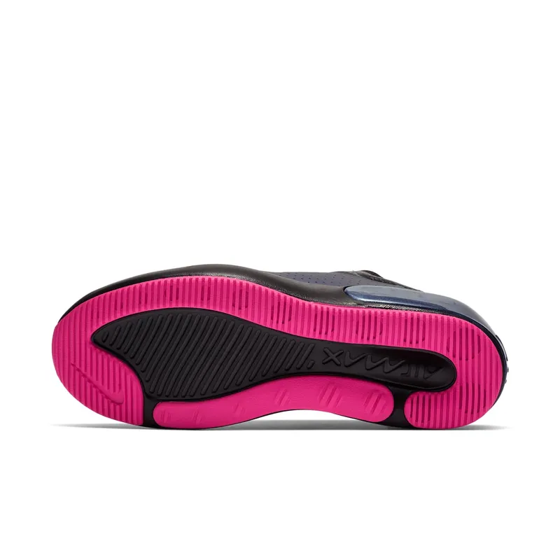 Nike Air Max Dia Throwback Future (W) Black/Laser Fuchsia-Anthracite (AR7410-001)