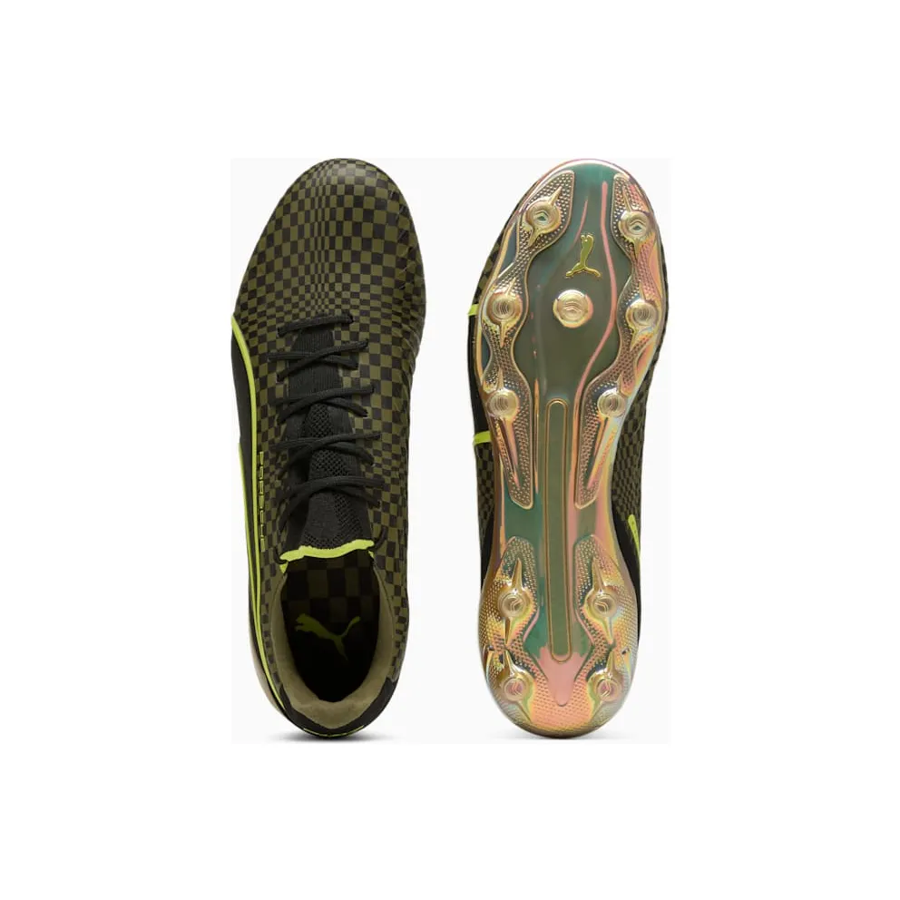 Puma King Ultimate FG/AG LE Porsche (108484-01)
