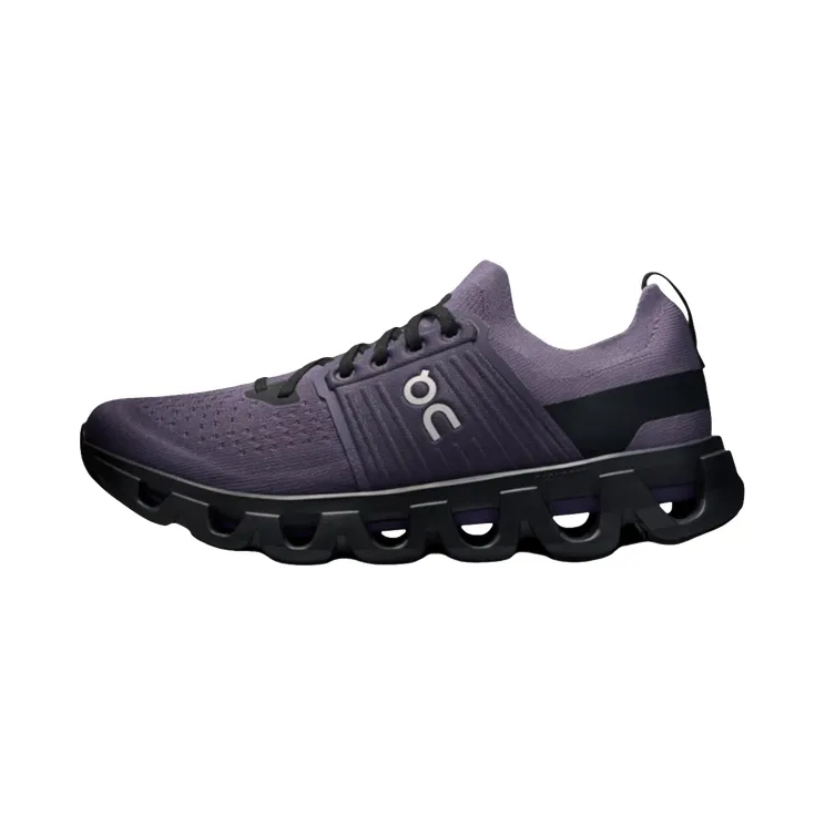 On Running Cloudswift 4 “Flint Black” (3MF10134641)