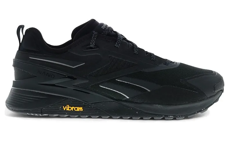 Reebok Nano X3 Adventure Black Pewter (IE4457)