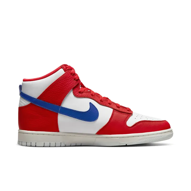 Nike Dunk High Retro White (DX2661-100)