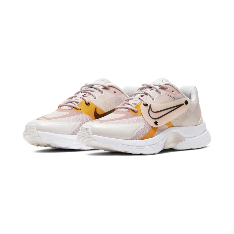 Nike Alphina 5000 “Platinum Violet / Washed Coral / Dark Sulphur / Black” (CK4330-002)