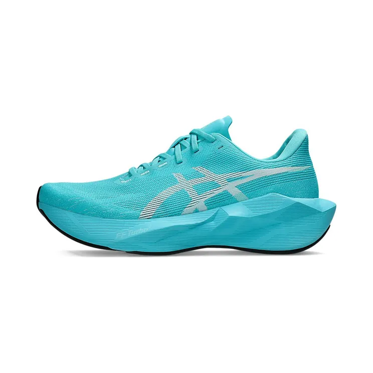 ASICS NOVABLAST 6 “Energy Aqua / White” (1011C243-400)