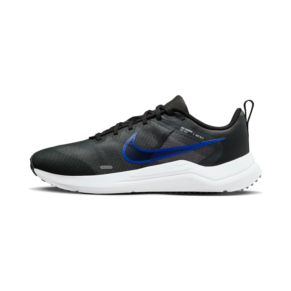 Nike Downshifter 12 Grau (DD9293-005)
