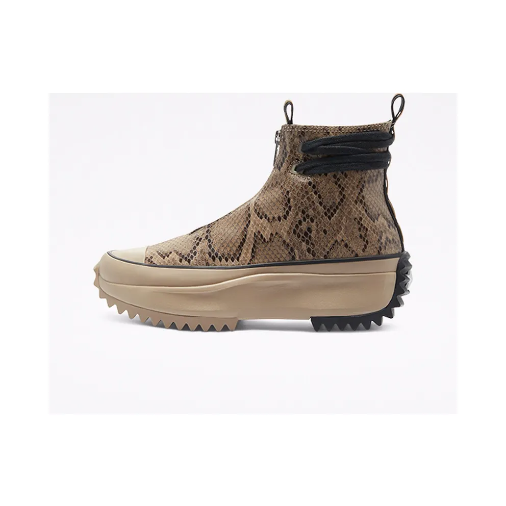 Converse Run Star Hike Snake Nomad/Black/White (170056C)
