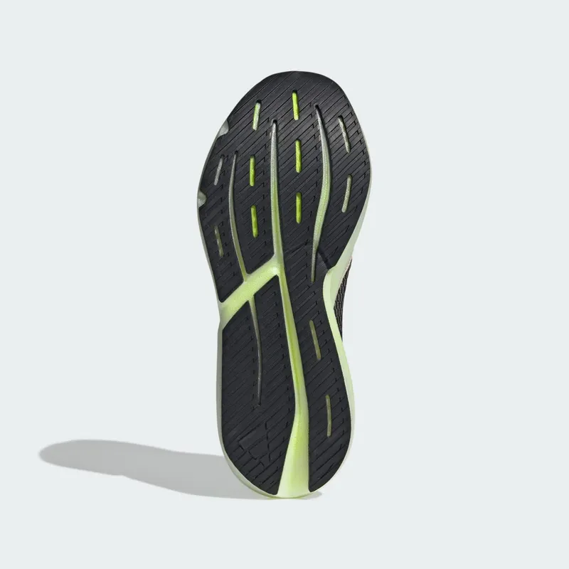 Adidas Lightblaze Glow Core Black / Carbon / Wonder Beige (JS2065)