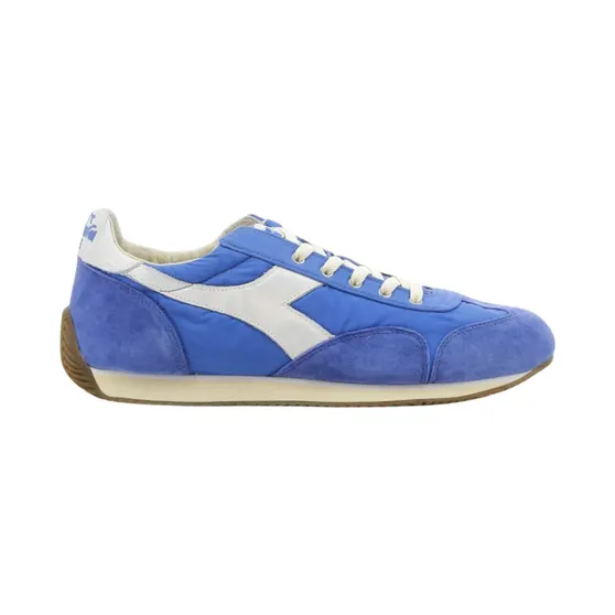 Diadora Equipe Vela SW Blue Reflex
