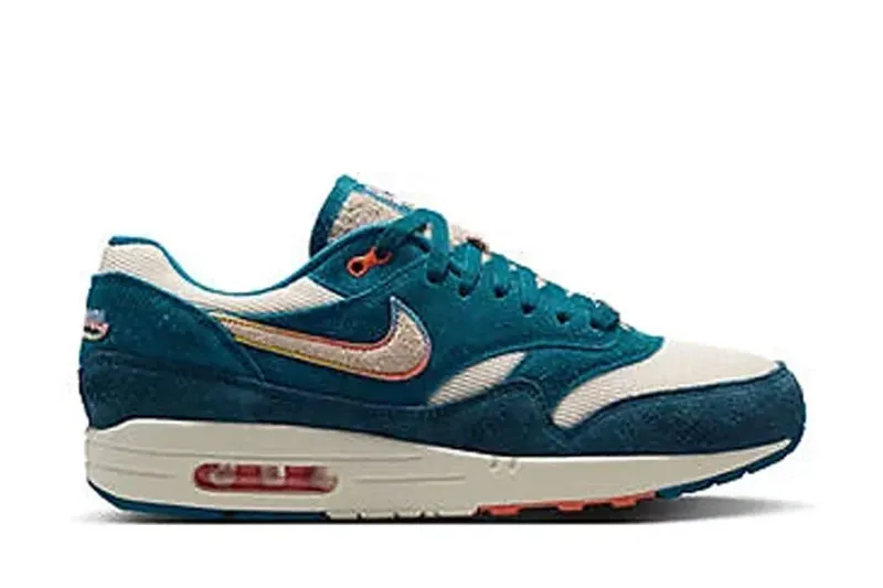 Nike Air Max 1 – Milwaukee Brewers – “Milwaukee Brewers” (IQ2938-400)