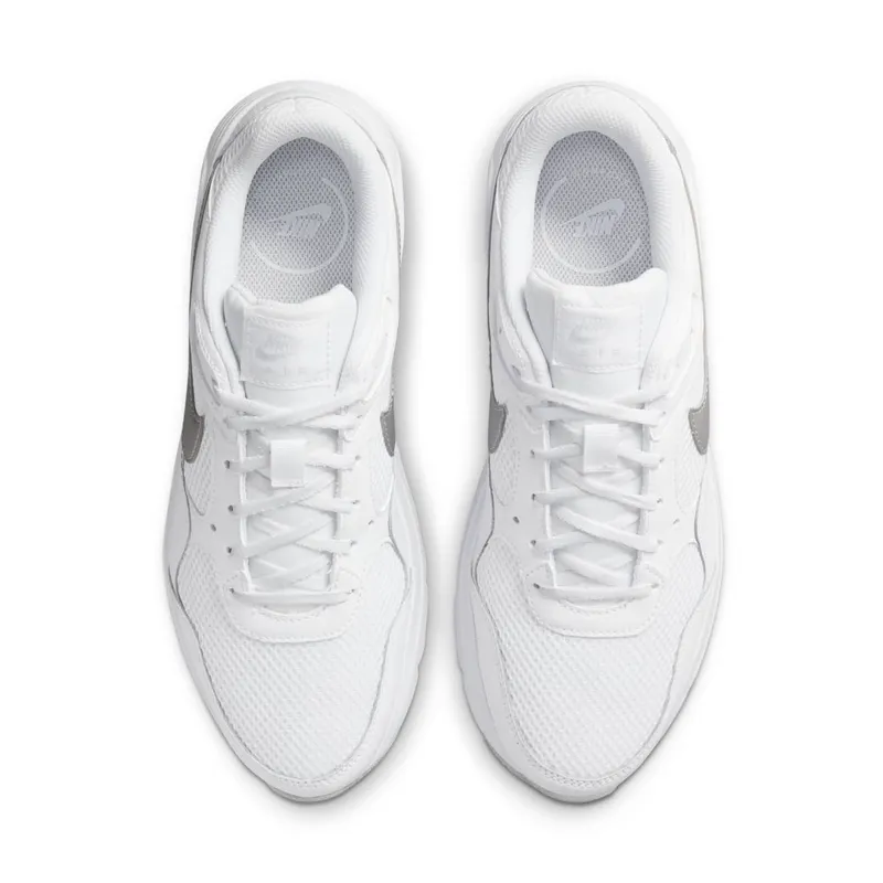 Nike Air Max SC White (CW4554-100)