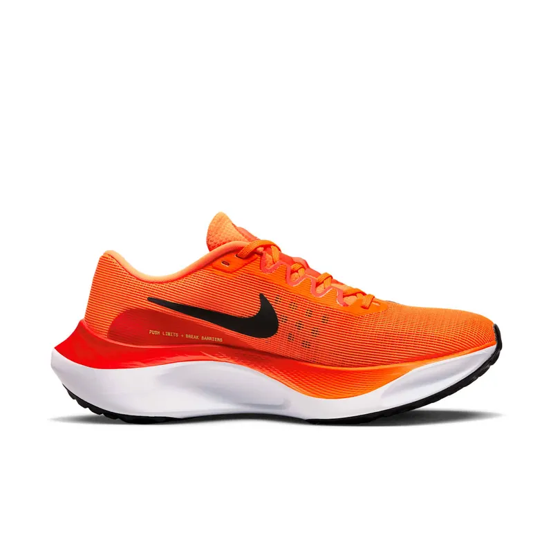 Nike Zoom Fly 5 Road Running Orange (DM8968-800)