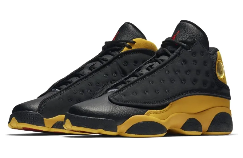 Jordan 13 Retro Carmelo Anthony Class Of 2002 (GS)