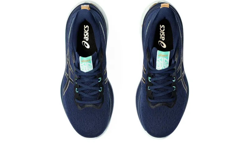ASICS Gel-Kinsei Max Blue Expanse Champagne (1012B512-402)