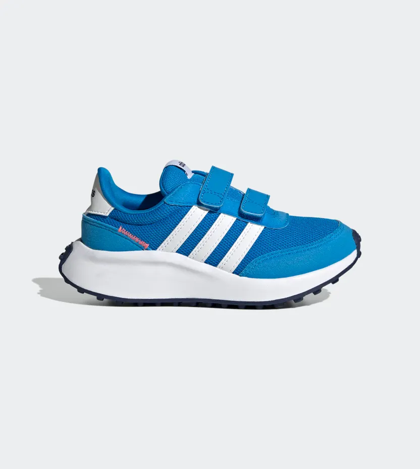 adidas Run 70s Blue Rush / Cloud White / Turbo (GY3873)
