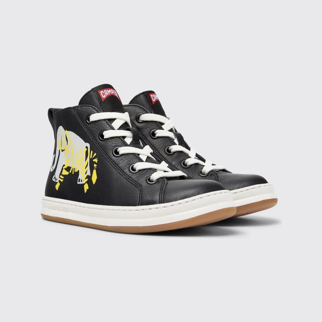 camper-sneaker K900261-010TWINS0