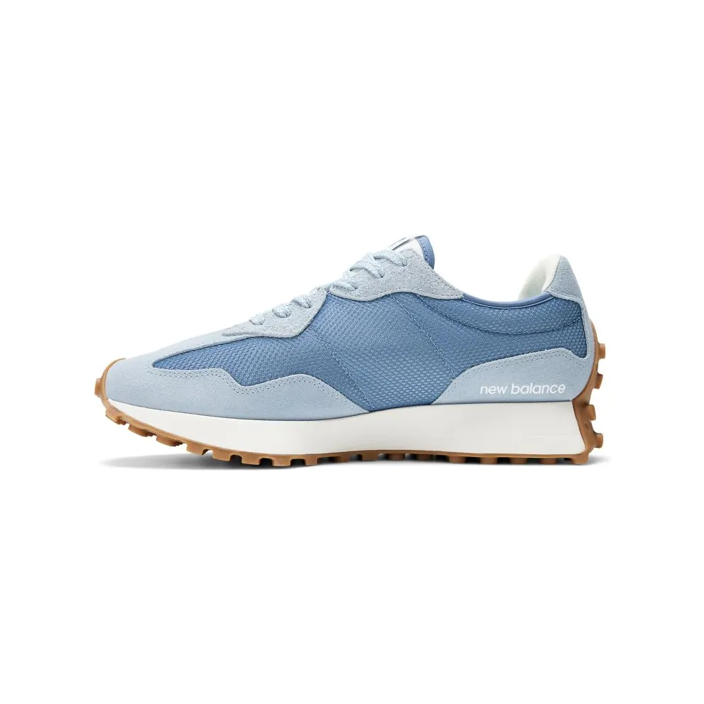 New Balance 327 “Mercury Blue” (MS327MQ)