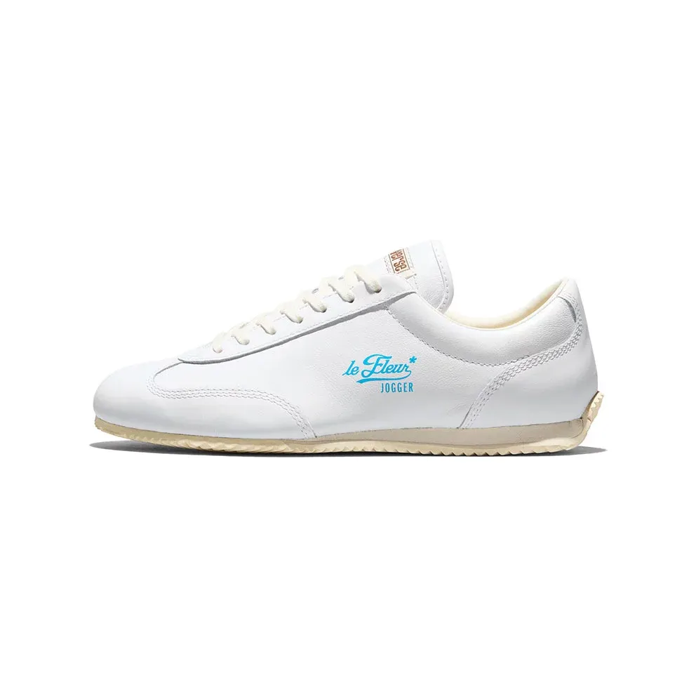 Converse 1908 Jogger GOLF le FLEUR* Tyler, The Creator White/Vanilla Custard (A22767C)