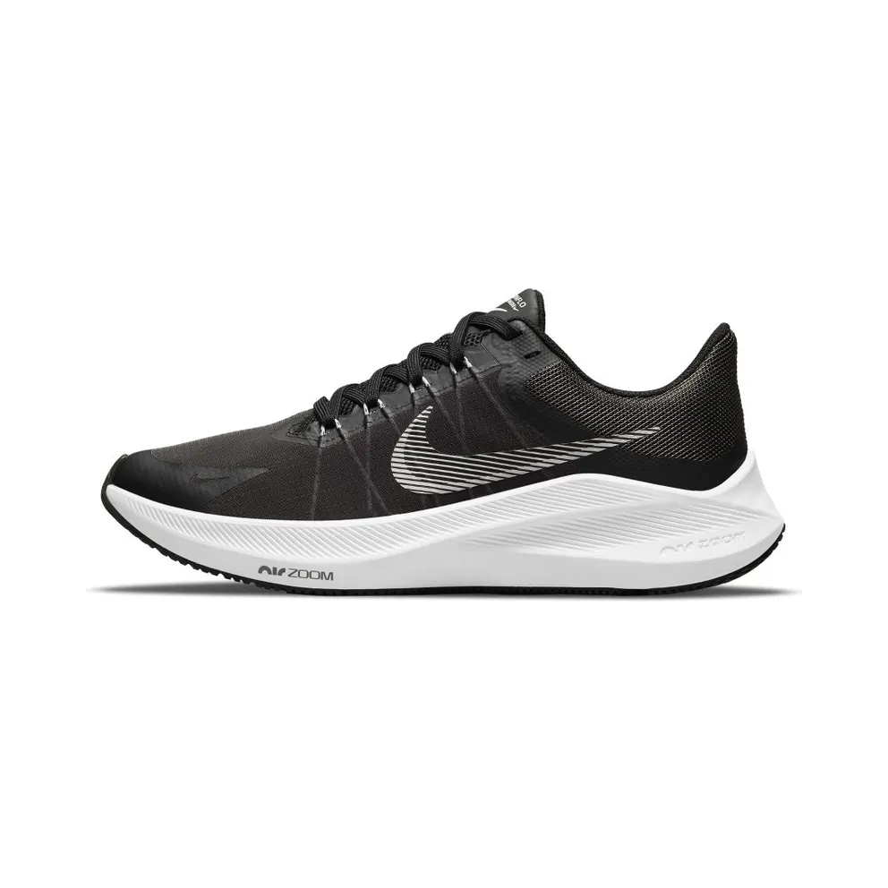 Nike Winflo 8 Road Running Black (CW3421-005)