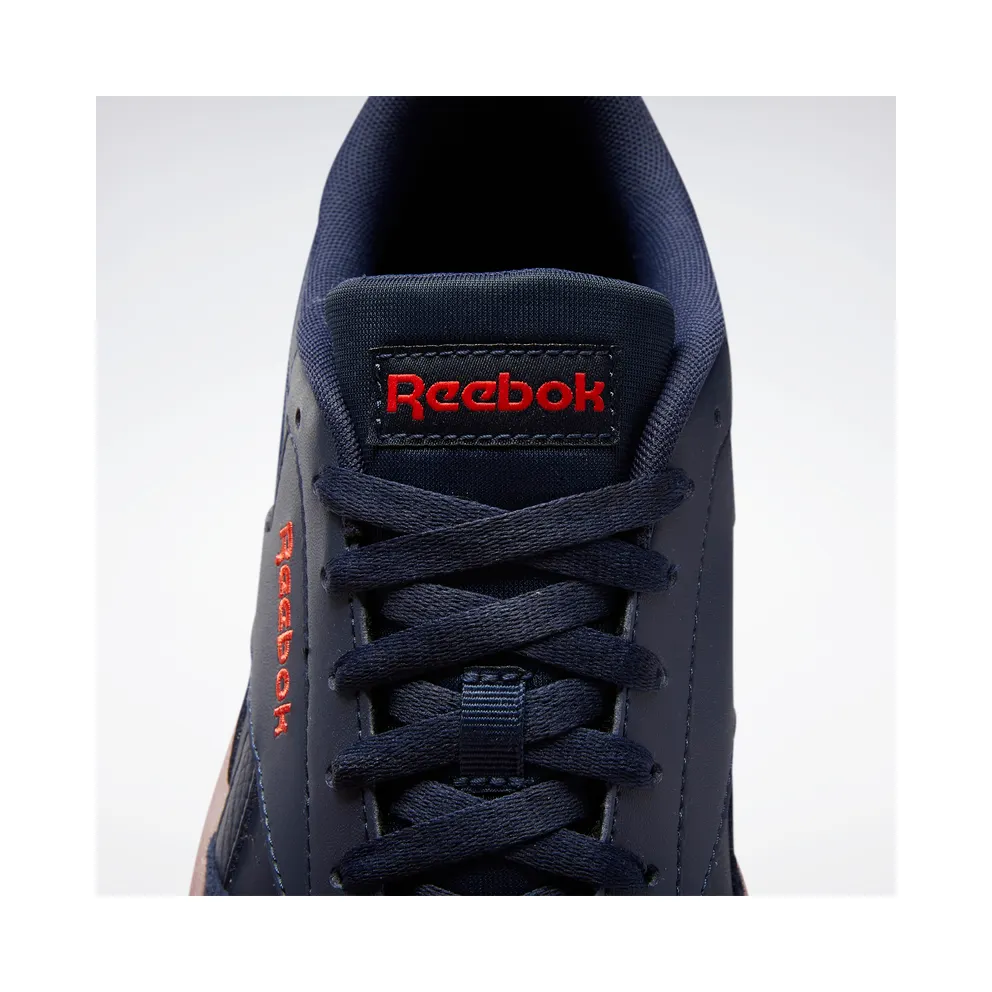Reebok Royal Techque T CE Shoes Vector Navy / Dynamic Red / Vector Navy