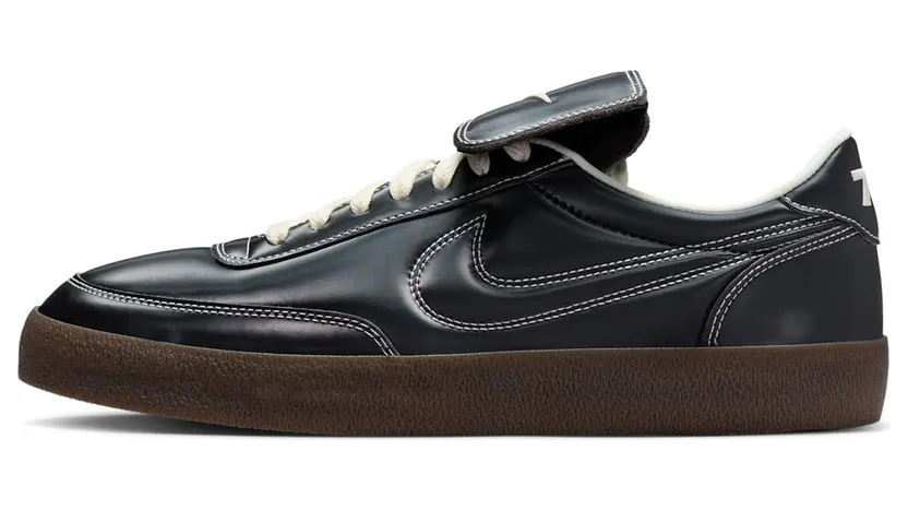 Nike Killshot 2 LTR PRM “Tiempo Pack Black” (HQ3489-010)