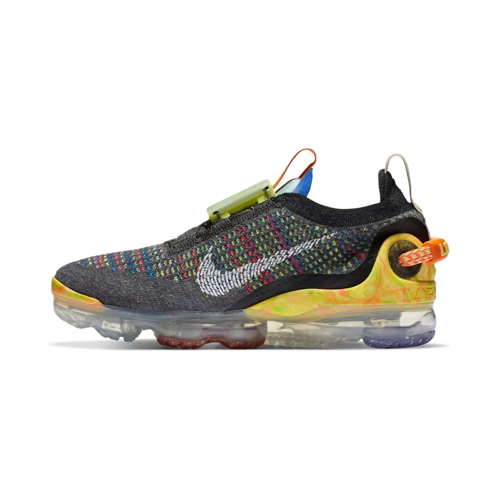 Nike Air Vapormax 2020 FK Grau (CJ6741-002)