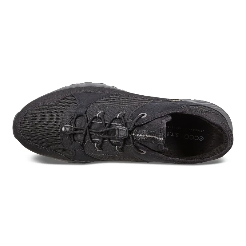 Ecco EXOSTRIDE M Black (83533400001)