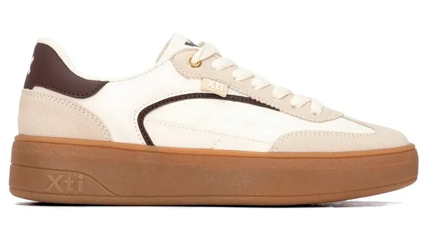 xti-sneaker 14627804-Ice