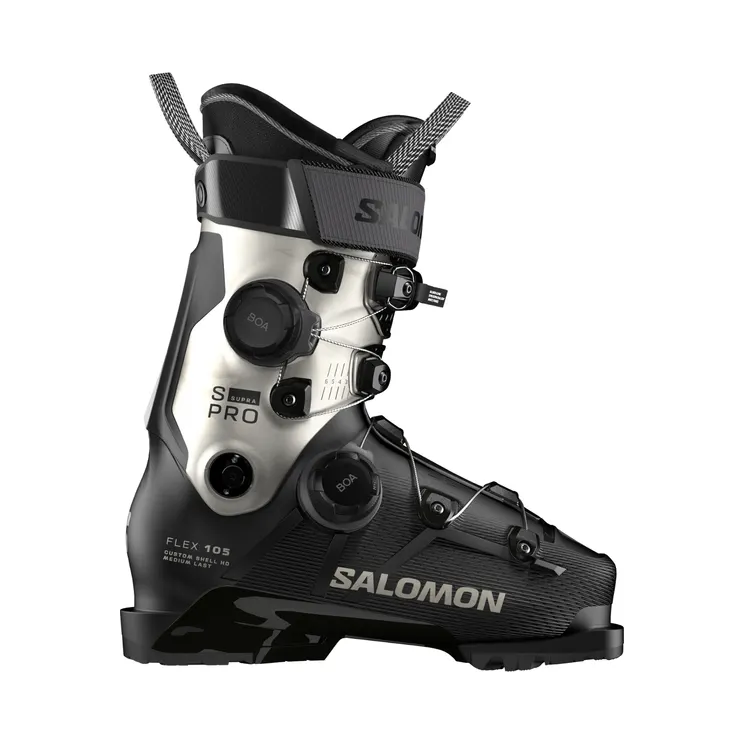 Salomon Skischuhe S/Pro Supra Dual Boa 105 W GW (L47927500)