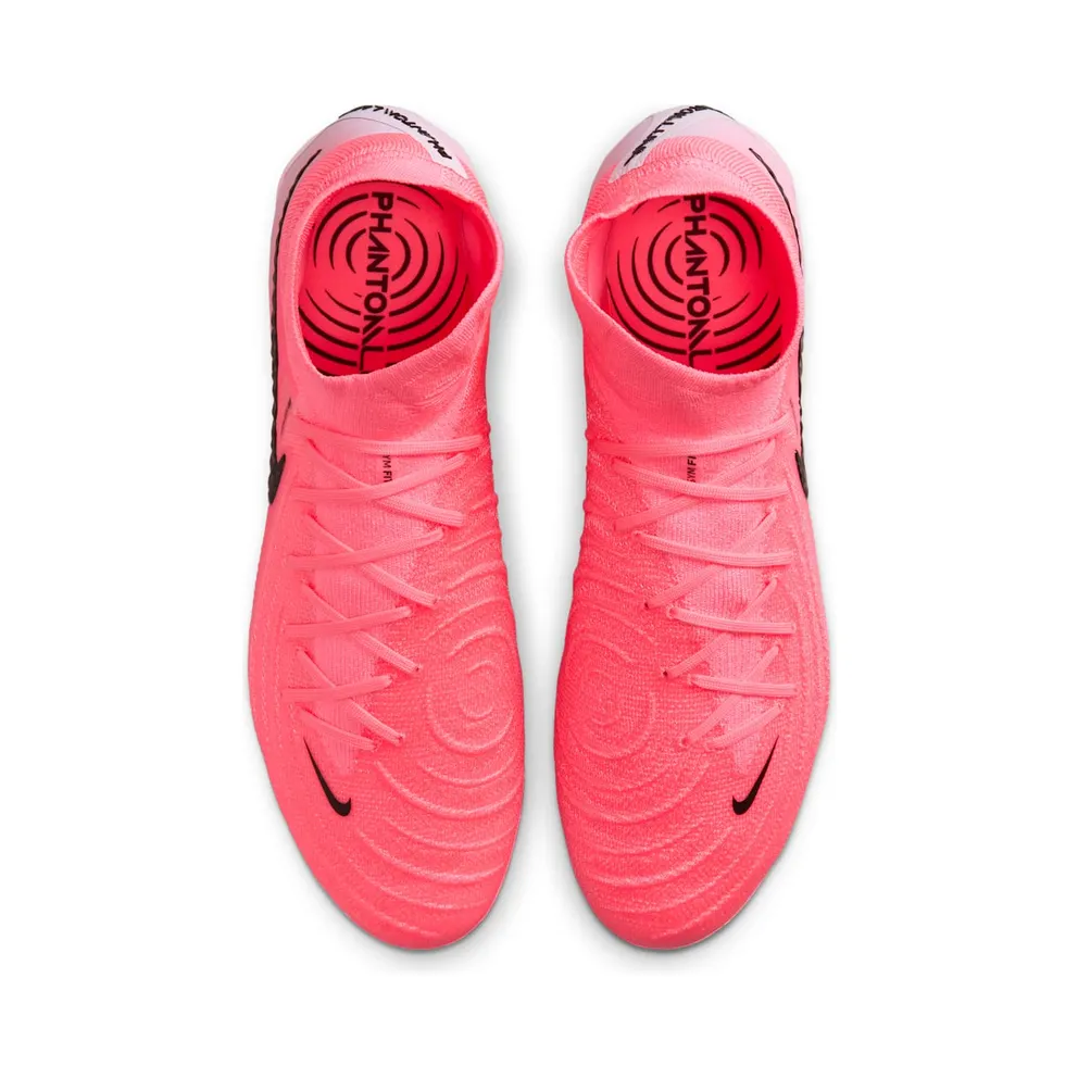 Nike Phantom Luna 2 Elite FG Pink Foam (FJ2572-600)