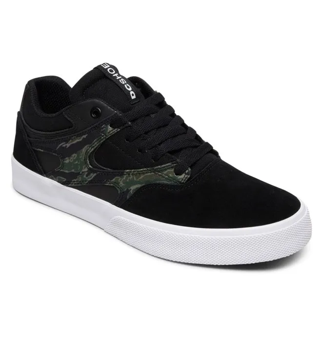DC Kalis Vulc SE Black (ADYS300572blo)