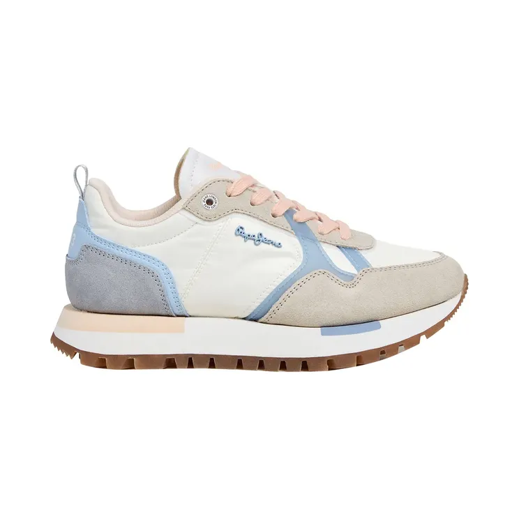 Pepe Jeans PèPè Veelkleurig (PLS400026-800)