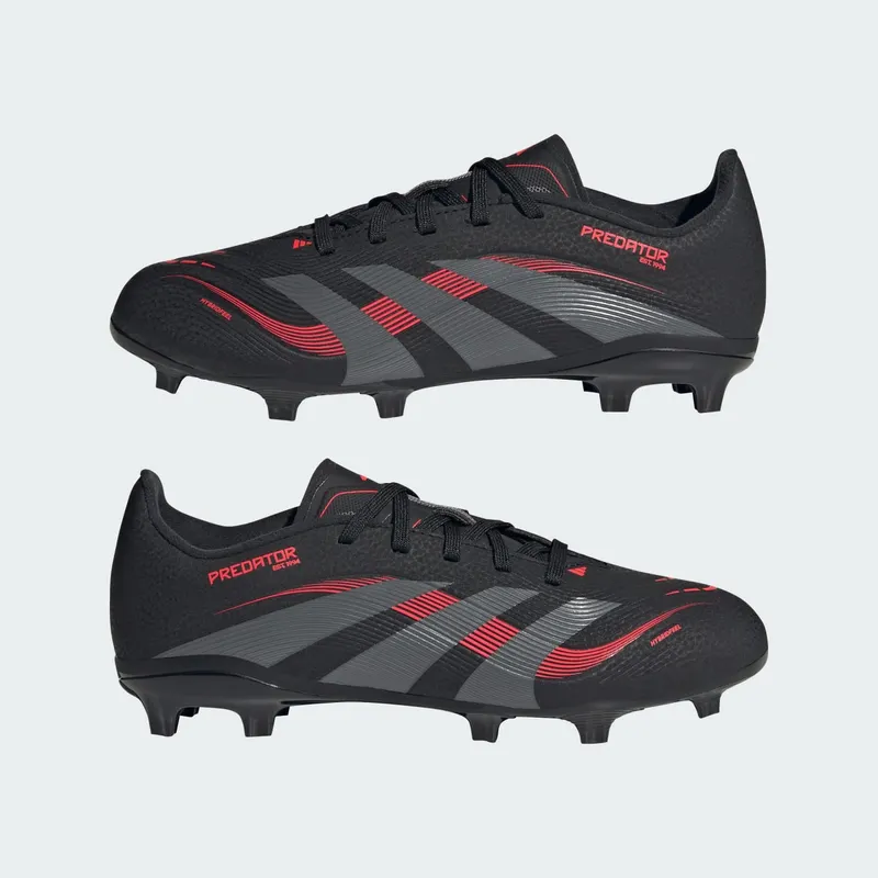 adidas Predator League FG/MG Stealth Victory Pack (ID3749)