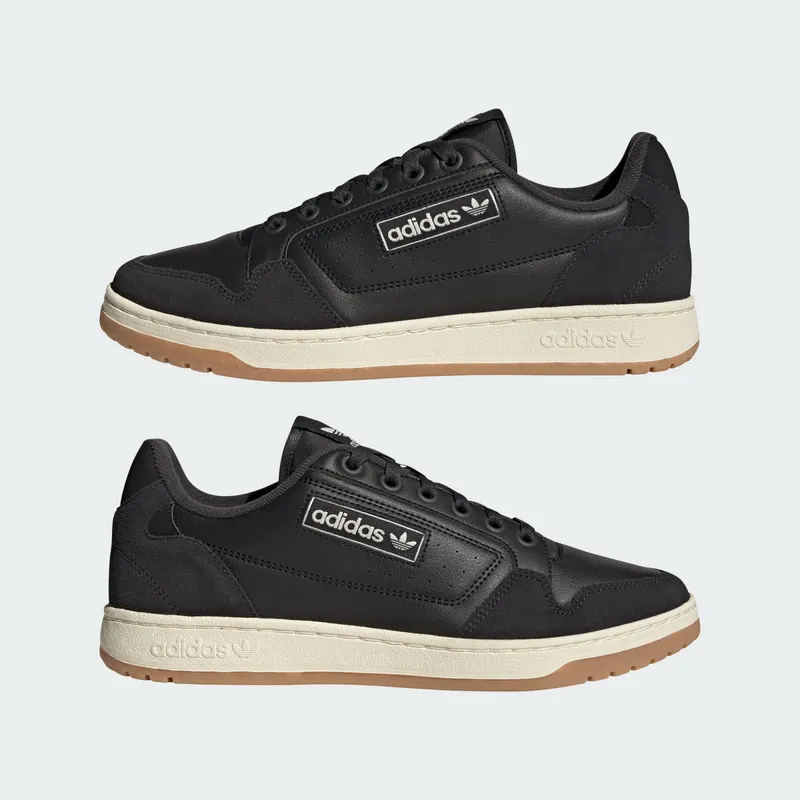 Adidas NY 90 Core Black / Carbon / Cream White (GX9704)
