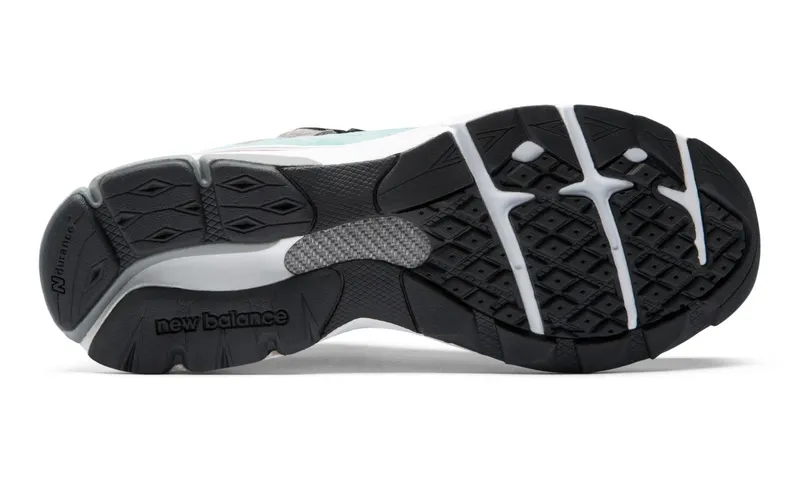 New Balance 991.9 Light Tidepool (M9919EC)