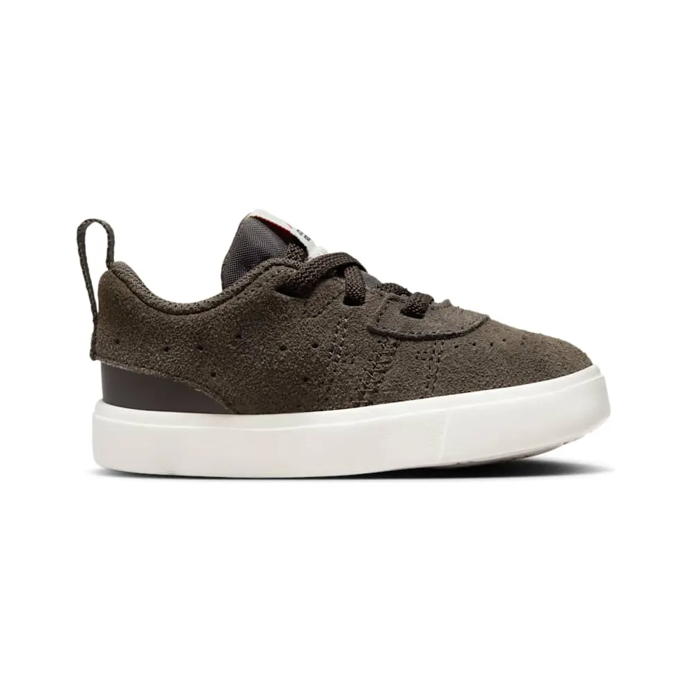 Jordan Series ES ALT Dark Chocolate University Red White Sail (DR6444-206)
