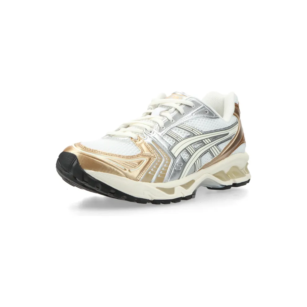 ASICS SportStyle Gel-Kayano 14 (white / cream) – 1203A537-104