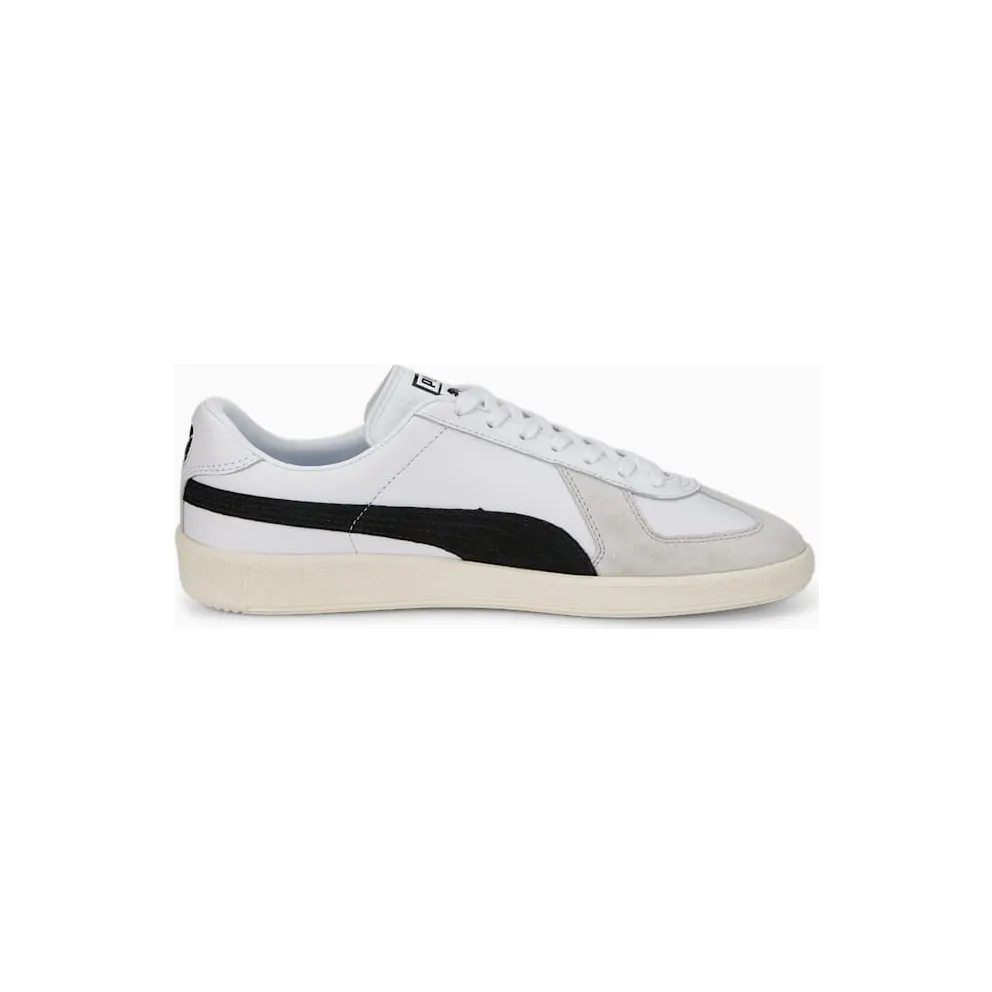 Puma Army Trainer – “White Nimbus Cloud” (386607-01)