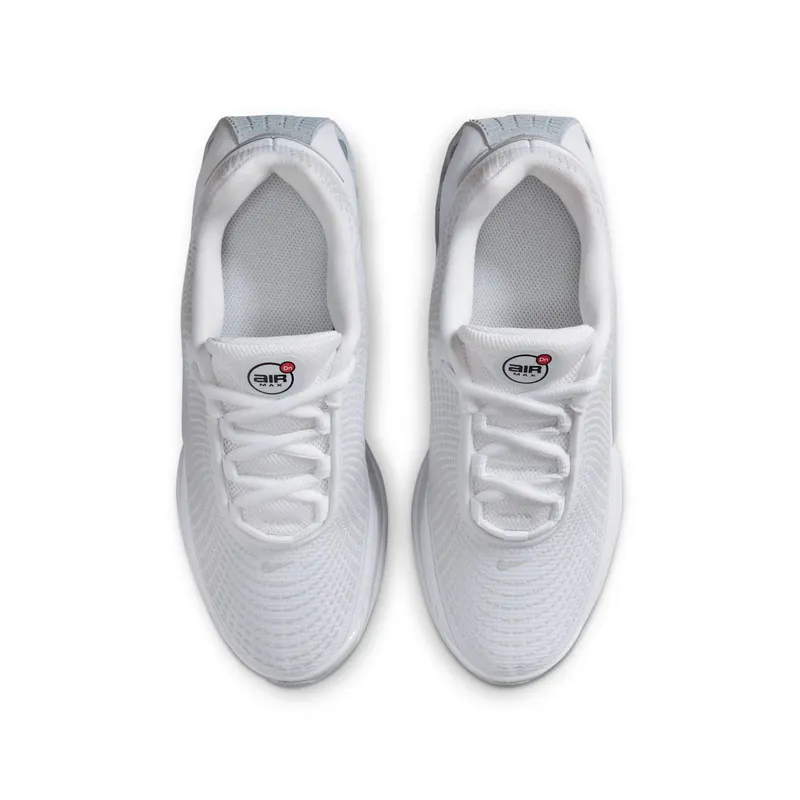 Nike Air Max Dn White Metallic Silver White (IH7672-100)