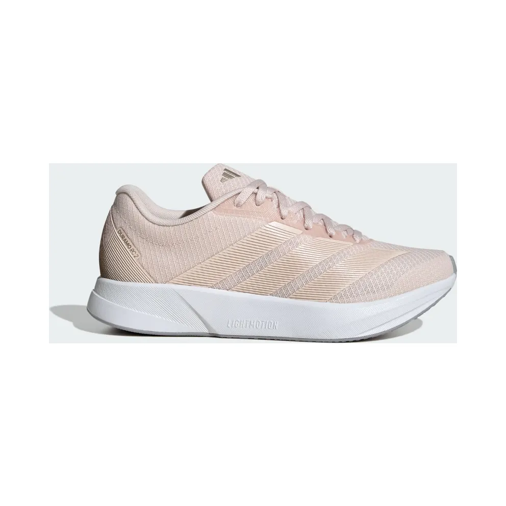 Adidas Duramo RC2 Running Shoes Wonder Quartz / Wonder Quartz / Cyber Metallic (JS4432)