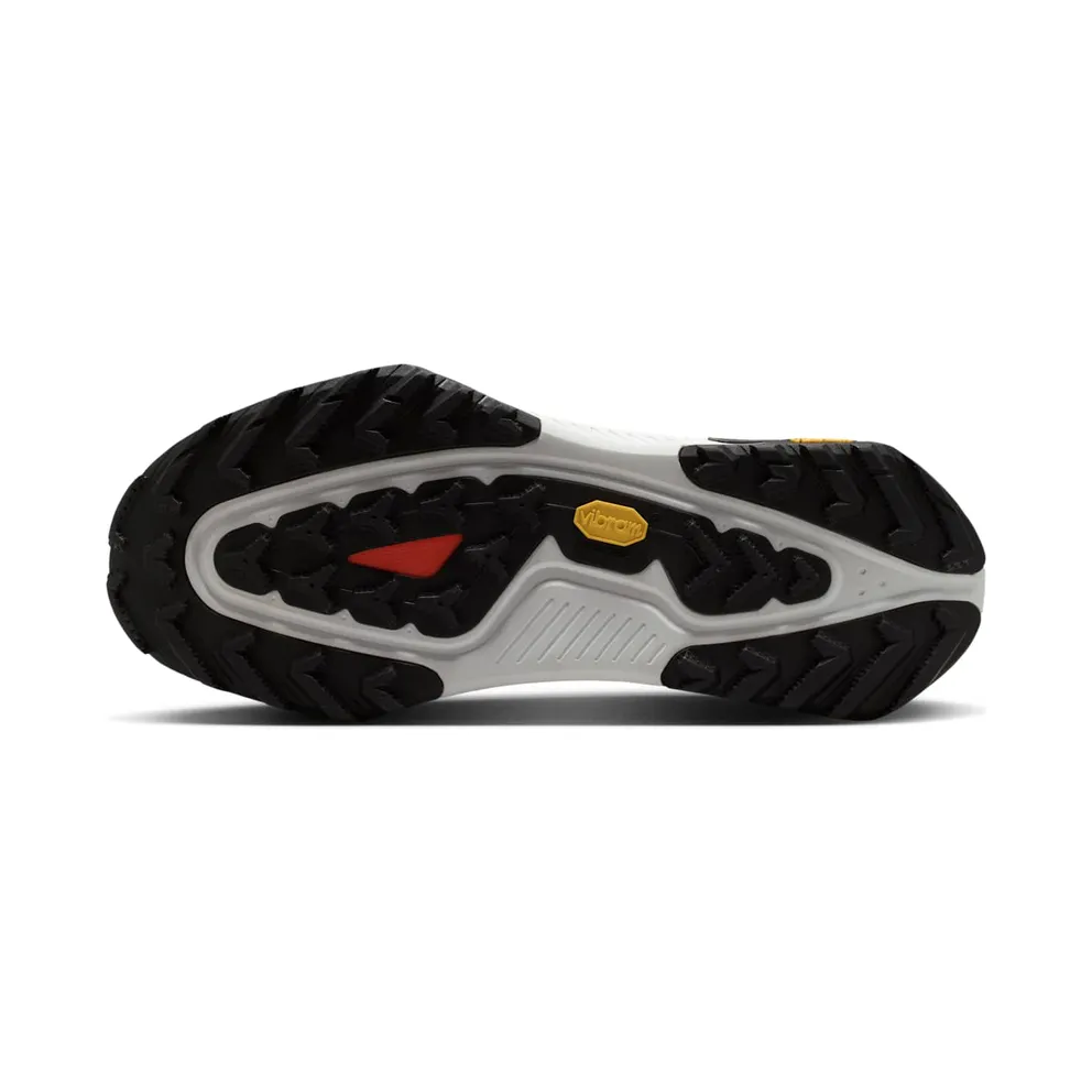 Nike ZoomX Zegama – “Black Safety Orange Anthracite” (HV8113-001)