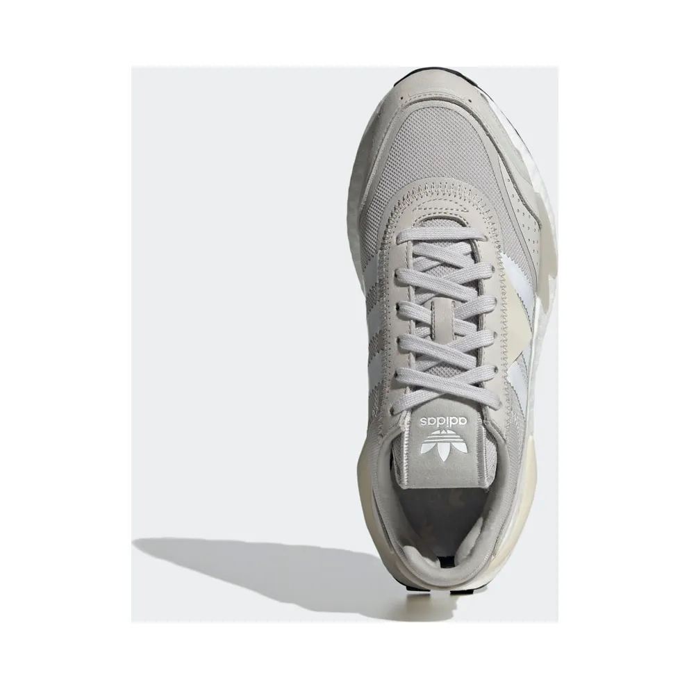 Adidas Retropy P9 Grey One / Cloud White / Grey Two (GW8267)