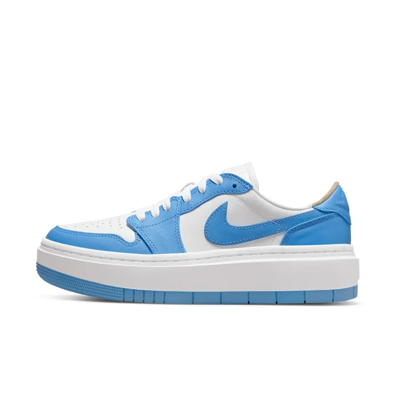 Air Jordan 1 Elevate Low SE White (DQ3698-141)
