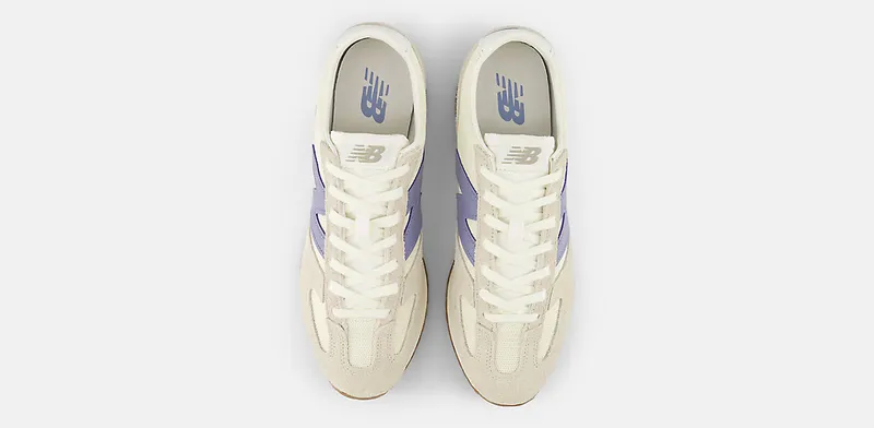 New Balance 471 Timberwolf Dusk Shower (U471AA)