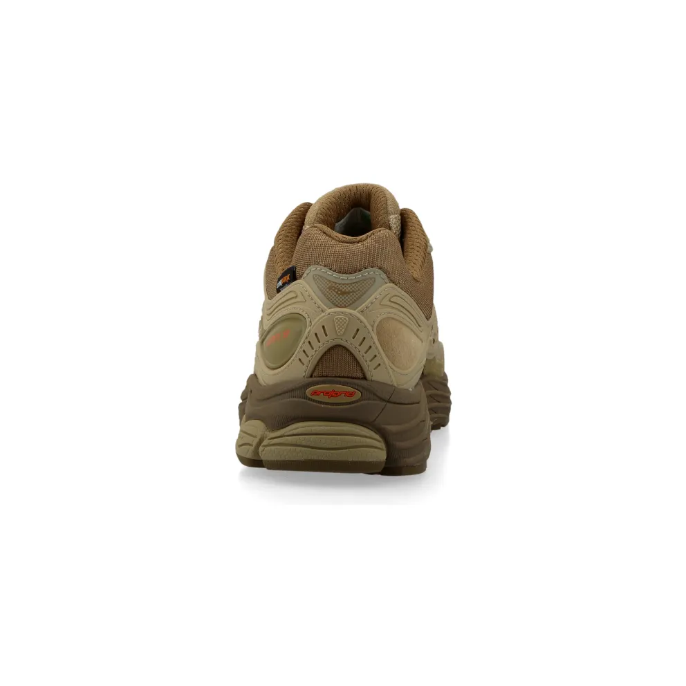 Saucony x Starcow ProGrid Omni 9 Armor (khaki) – S70869-2