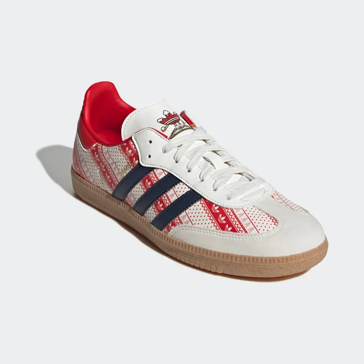 adidas-samba GZ4711