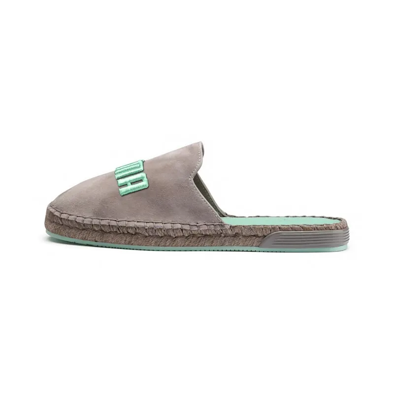 Puma Fenty Espandrille “””Fenty by Rihanna”” (367685-02)