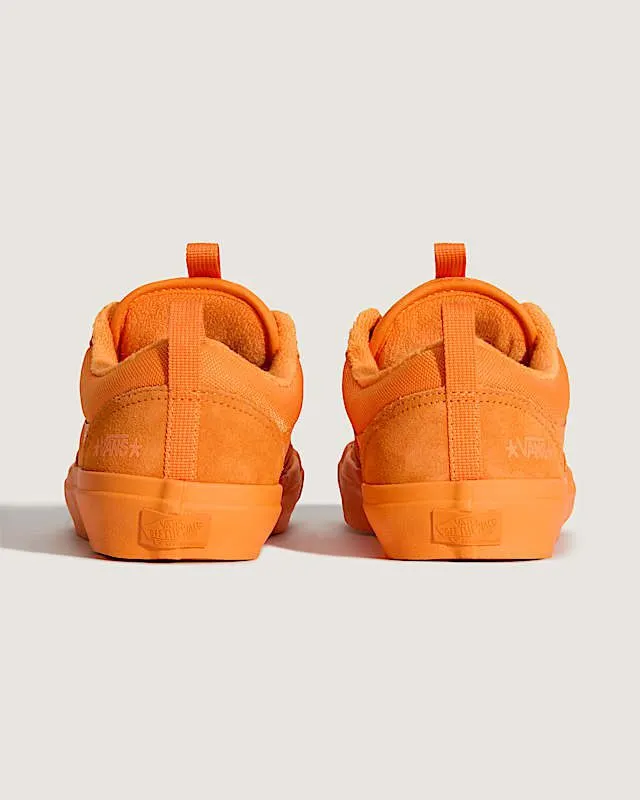Vans Old Skool 36+ Atiba Jefferson (VN000D5R12Q)