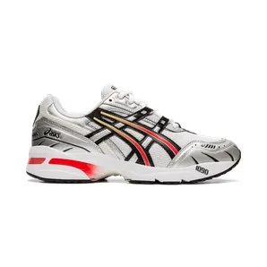 Asics Gel-1090™ White/Black (1021A285.100)