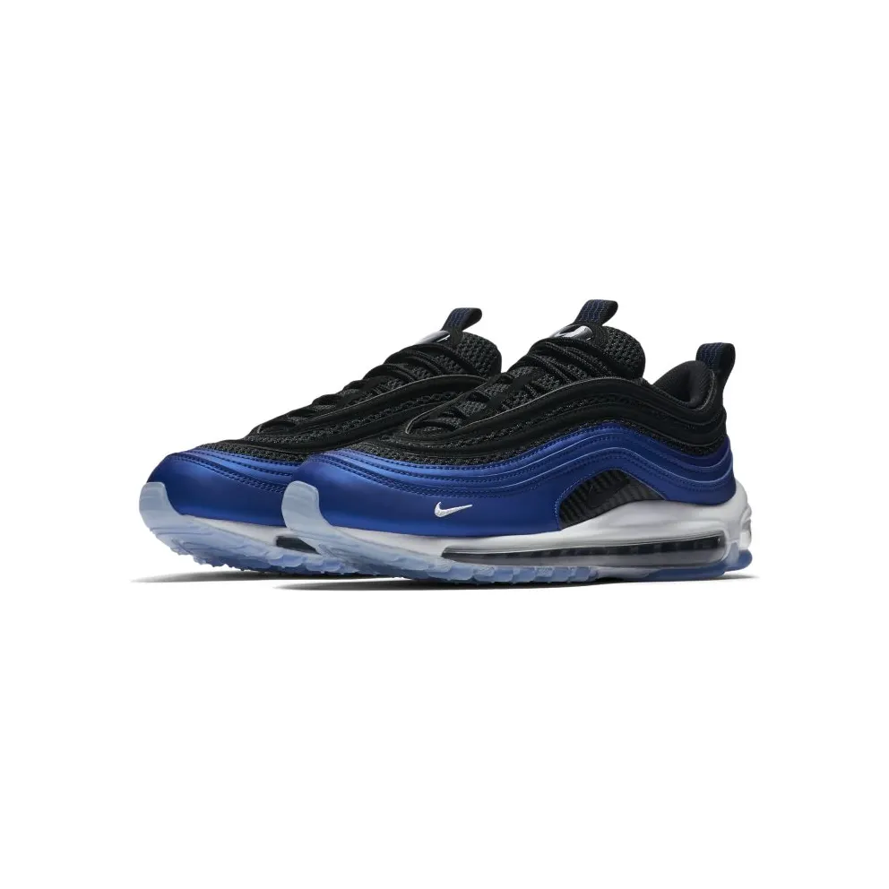 Nike Air Max 97 Foamposite Game Royal/White-Black (CI5011-400)