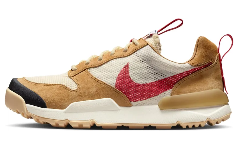 Nike Mars Yard Shoe 3.0 “Tom Sachs – Space Camp” (IF2885-100)